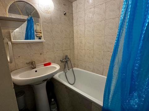 квартира по адресу Прохоровская ул., 8