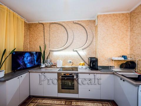 квартира за адресою Сергія Данченка вул., 1