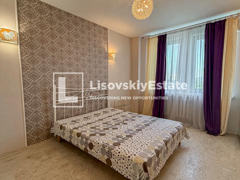 квартира по адресу Миколы Бажана просп., 10