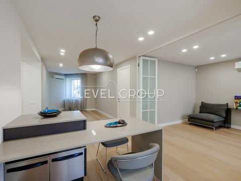 квартира за адресою Костянтинівська вул., 51