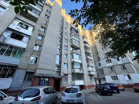 квартира по адресу Любинская ул., 163