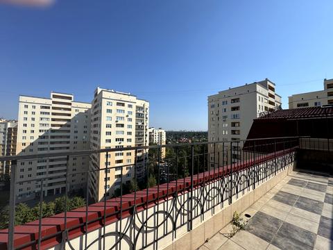 квартира по адресу Валерия Лобановского ул., 21/4