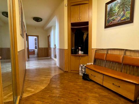 квартира за адресою Ганни Барвінок вул., 1