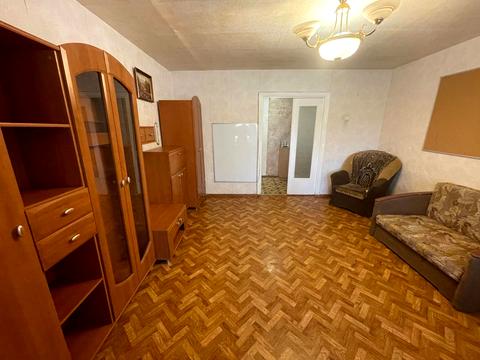 квартира по адресу Фестивальный пер., 3