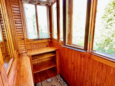 квартира за адресою Кобзарська вул. (Пухова), 21а