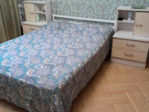 квартира по адресу Гарета Джонса ул. (Сімʼї Хохлових), 6