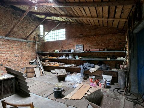 дом по адресу Винники, Михаила Грушевского ул., 8