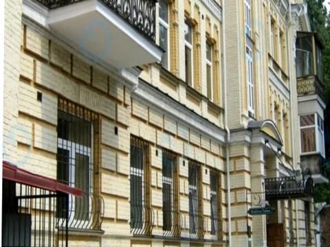 коммерческая по адресу Михайловская ул., 12-Б