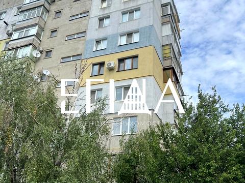 квартира по адресу Виктора Френчка ул., 5 к1