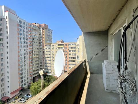 квартира по адресу Дидрихсона ул., 27