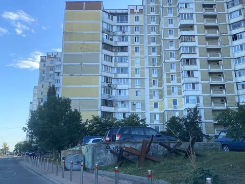 квартира по адресу Приречная ул., 37