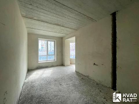 квартира по адресу Приозерная ул., 32