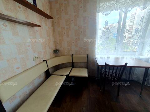квартира по адресу Юрия Липы ул. (Усенка), 9