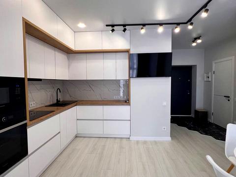 квартира за адресою Студентська вул., 34