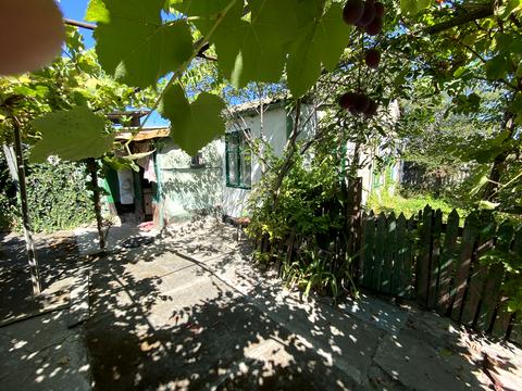 дом по адресу Балтский 8-ой пер., 1