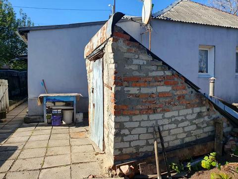 дом по адресу Румянцівська ул., 13