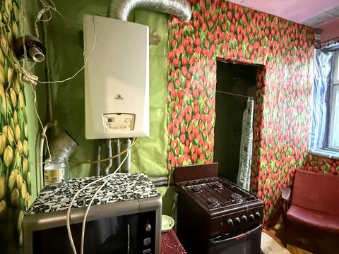 квартира по адресу Скісна, 8