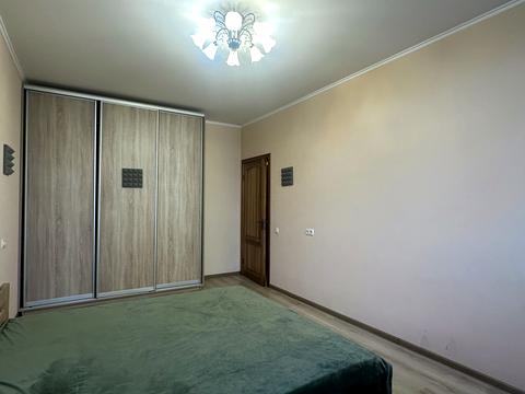 квартира по адресу Воскресенская ул., 16-Б