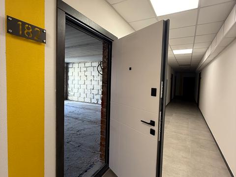 квартира за адресою Запорізьке шосе, 28 В