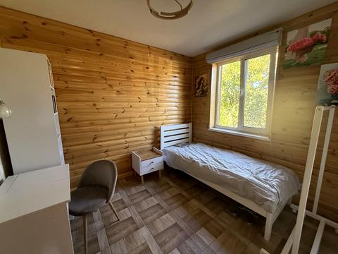 дом по адресу Красна, 11А