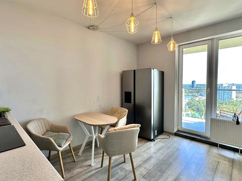 квартира по адресу Князя Романа Мстиславича ул. (Генерала Жмаченка), 28-Б