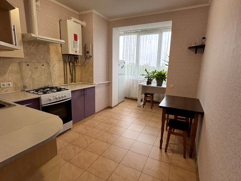 квартира по адресу Академіка Шалімова ул., 67-В