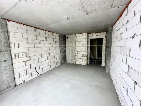 квартира по адресу Михаила Максимовича ул. (Трутенко Онуфрия), 32-Б