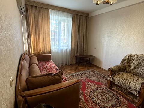 квартира по адресу Соломенская ул., 14