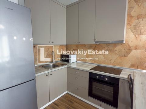 квартира за адресою Салютна вул., 2г