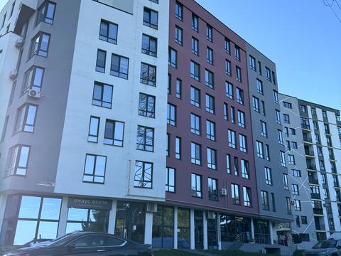 квартира за адресою Василя Сухомлинського вул., 36