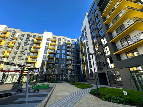 квартира по адресу Сичинского ул., 2а