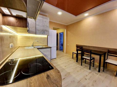 квартира за адресою Перлинна вул., 49