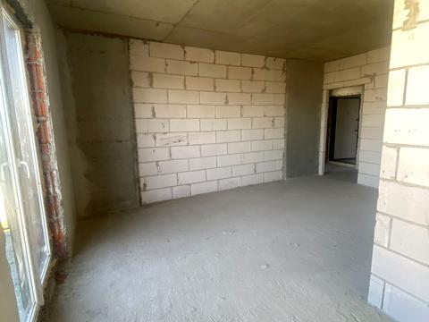 квартира за адресою Бельведерська вул., 30