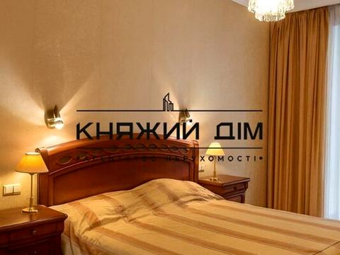 квартира по адресу Князей Острожских ул. (Московська), 37/2