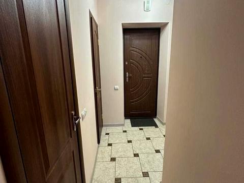 квартира за адресою В'ячеслава Чорновола просп. (), 95