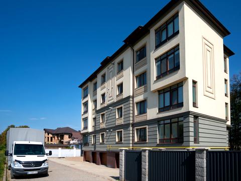 квартира за адресою Петра Маланюка вул., 52-А