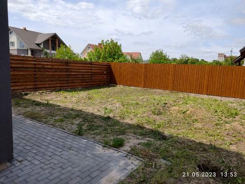 дом по адресу Тихого пер.