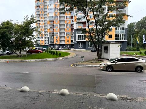 квартира по адресу Лысогорский пер., 20