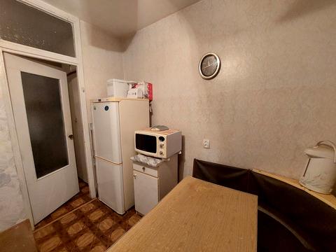 квартира за адресою Миколи Закревського вул., 45