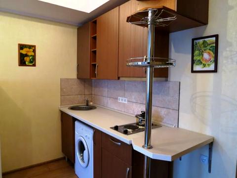 квартира по адресу Петра Калнишевського ул. (Михайла Майорова), 7