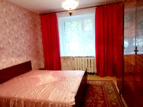 квартира по адресу Святоандреевская ул. (Петроградська), 32