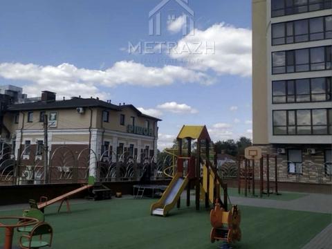 квартира по адресу Клочковская ул., 93