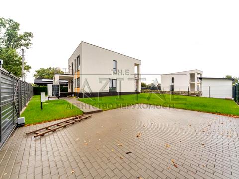 дом по адресу Мальовнича