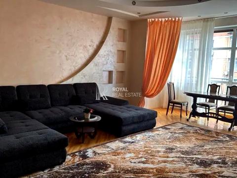 квартира по адресу Евгения Коновальца ул. (Щорса), 32-Б