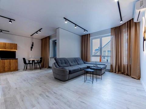 квартира за адресою Золотоустівська вул., 25