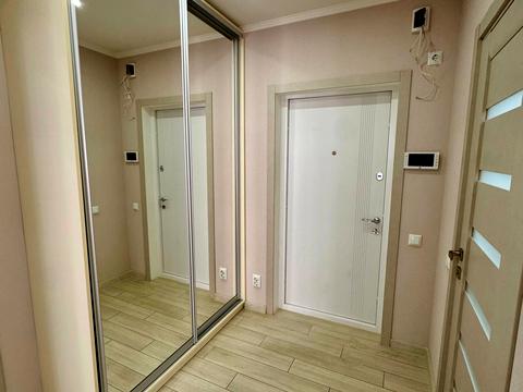 квартира по адресу Запорожское шоссе, 30ш