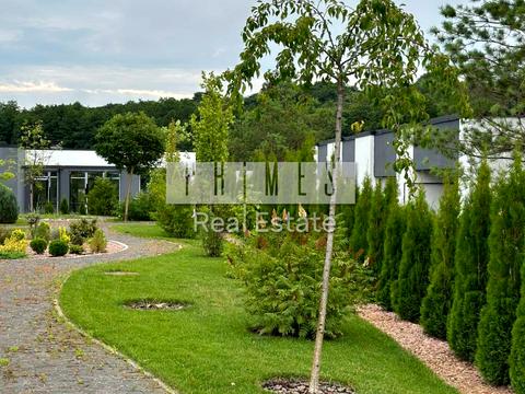 дом по адресу Київська