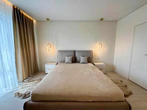 квартира за адресою Кондукторська вул., 34