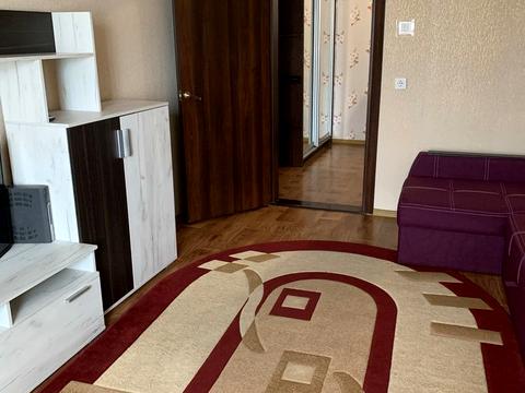 квартира за адресою Сергія Данченка вул., 5