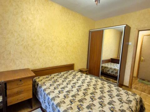 квартира по адресу Віктора Ярмоли ул., 4